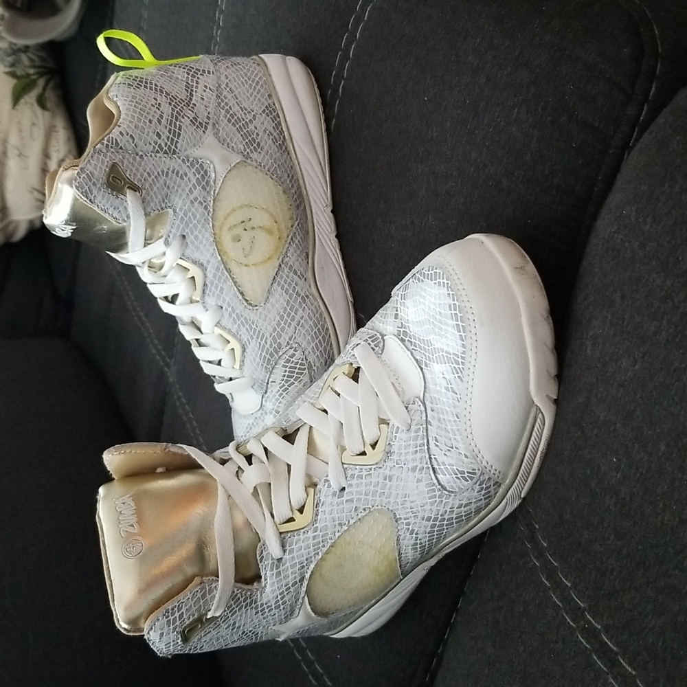 Zumba Shoes